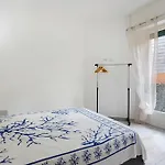 Apartment Vivere Con Parcheggio Lerici