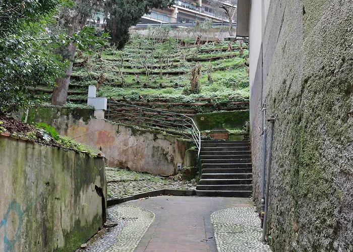 Lejlighed Vivere Con Parcheggio Lerici