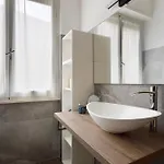 Vivere Con Parcheggio Appartement