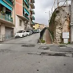 Vivere Con Parcheggio Appartamento Lerici