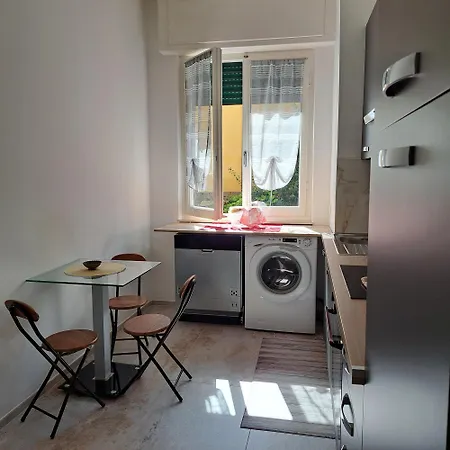 Vivere Con Parcheggio Apartment Lerici