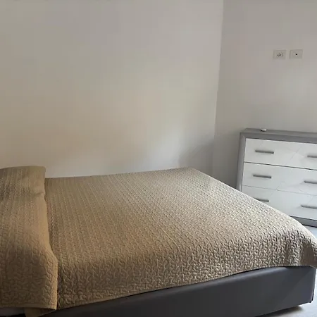 Apartment Vivere Con Parcheggio