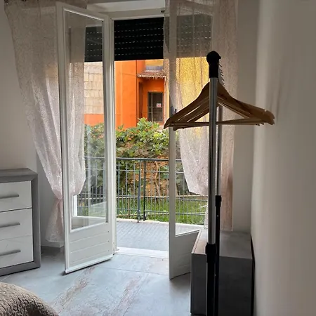 Vivere Con Parcheggio Lerici