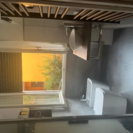 Apartman Vivere Con Parcheggio Lerici