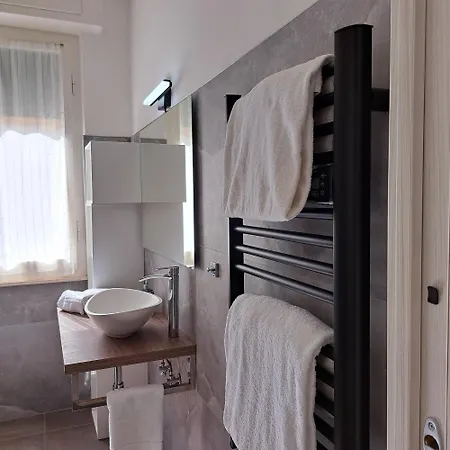 Apartment Vivere Con Parcheggio Lerici