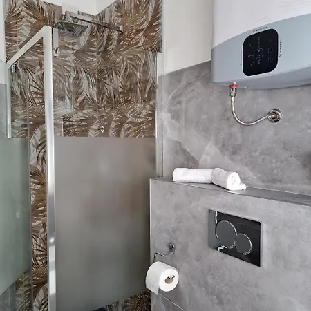 Apartment Vivere Con Parcheggio *