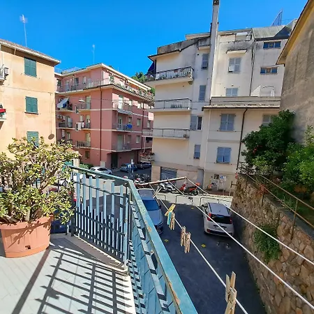 Vivere Con Parcheggio
