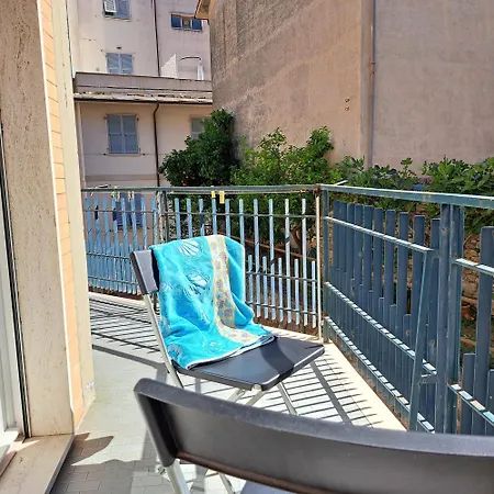 Vivere Con Parcheggio *