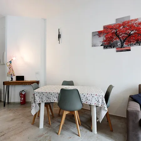 Daire Vivere Con Parcheggio Lerici