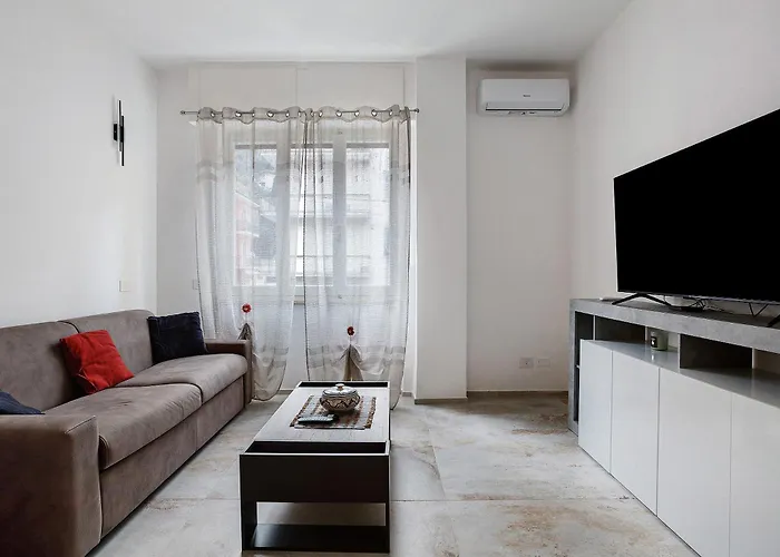 Διαμέρισμα Vivere Con Parcheggio