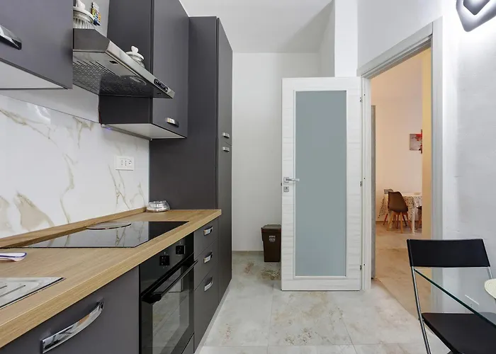 Daire Vivere Con Parcheggio