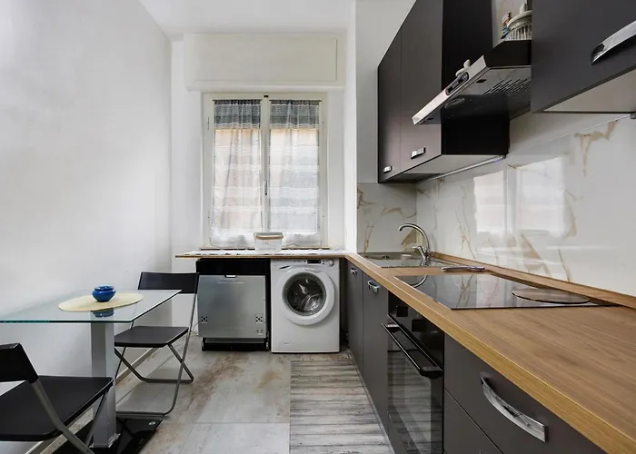 Vivere Con Parcheggio Διαμέρισμα Lerici