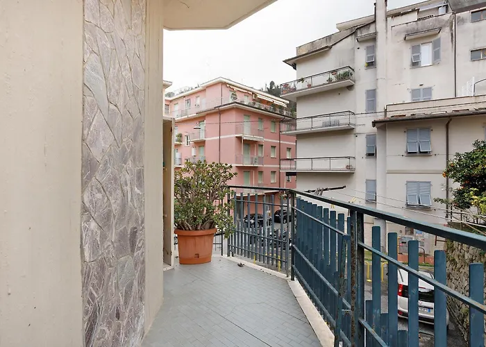 Διαμέρισμα Vivere Con Parcheggio *